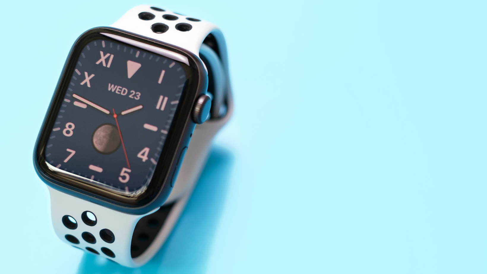 pflege tipps apple smartwatch