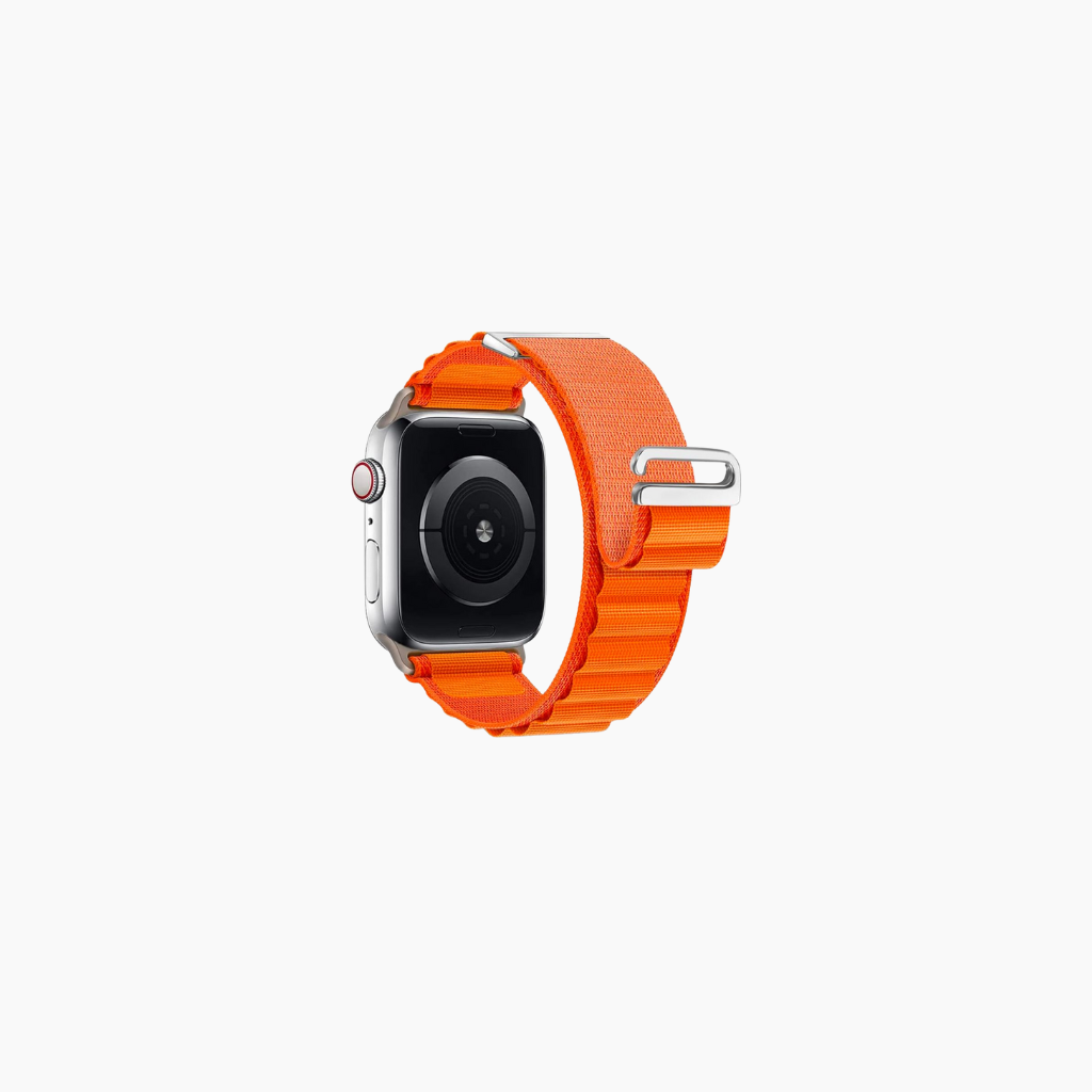 Alpine | Apple Watch Ultra Armband – Nylon