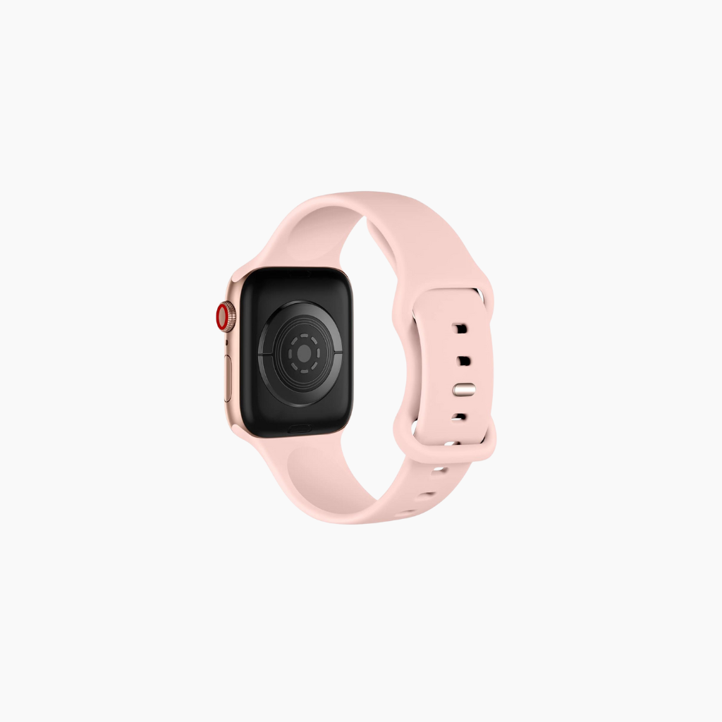 Sport Armband Bundle | 8er Set – Apple Watch Armbänder in diversen Farben