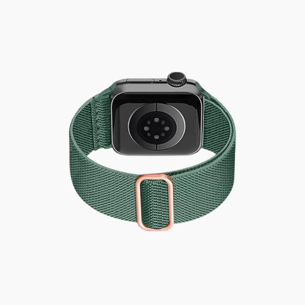 Solo Loop | 5er Bundle – Apple Watch Armbänder in verschiedenen Farben