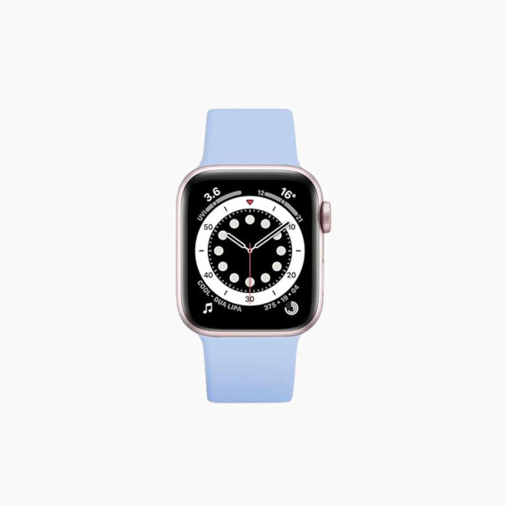 Pulse | Fitnessarmband für Apple Watch