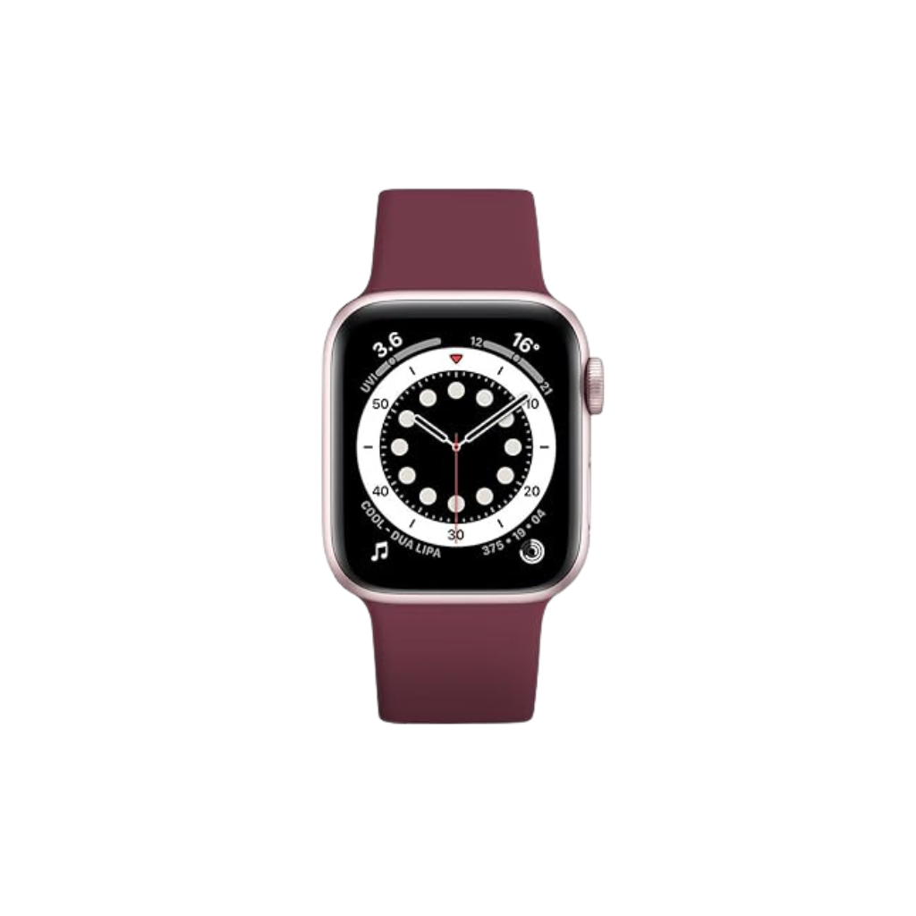 Pulse | Fitnessarmband für Apple Watch