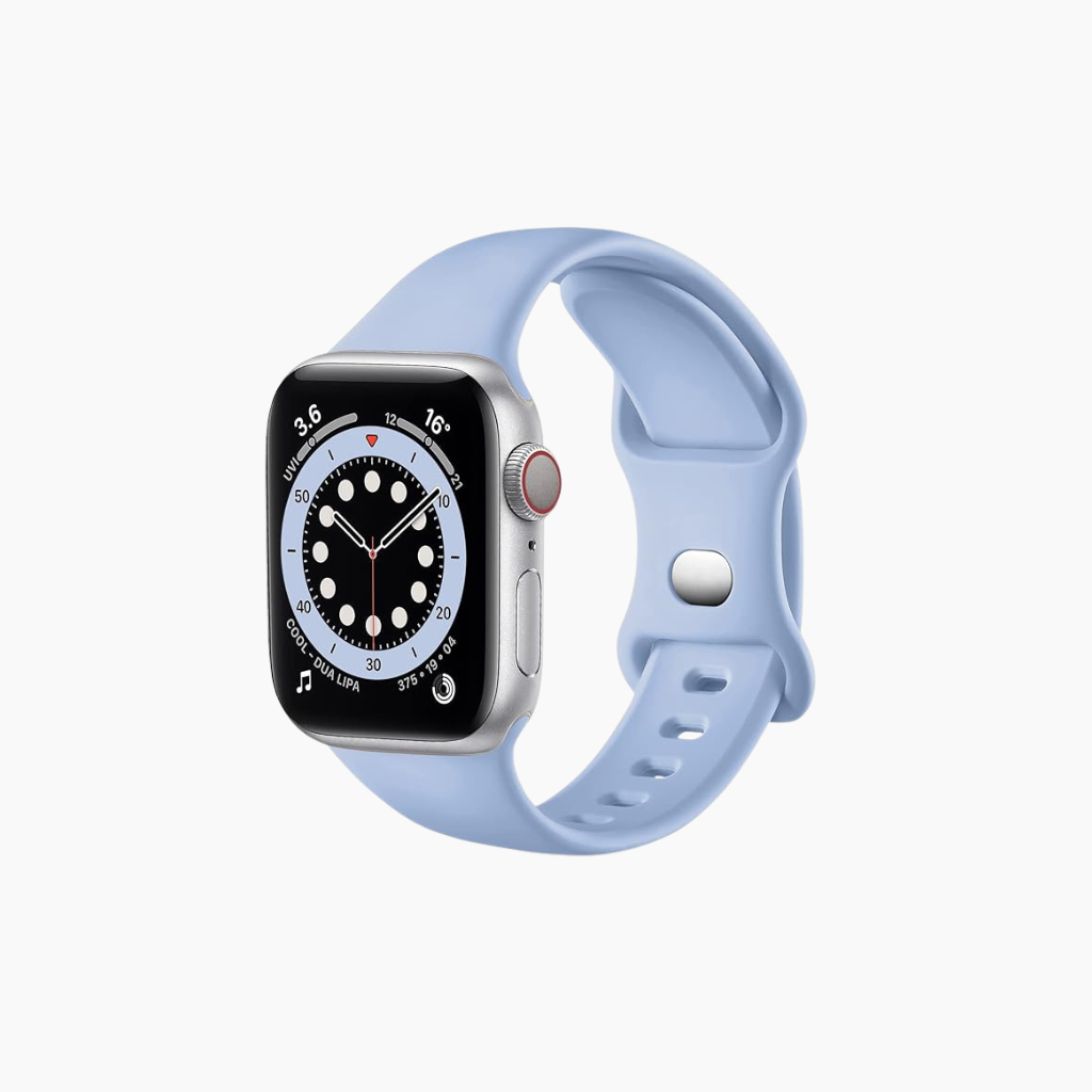 Pulse | Fitnessarmband für Apple Watch
