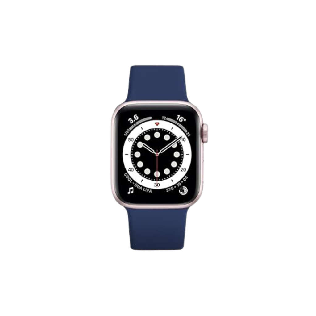 Pulse | Fitnessarmband für Apple Watch