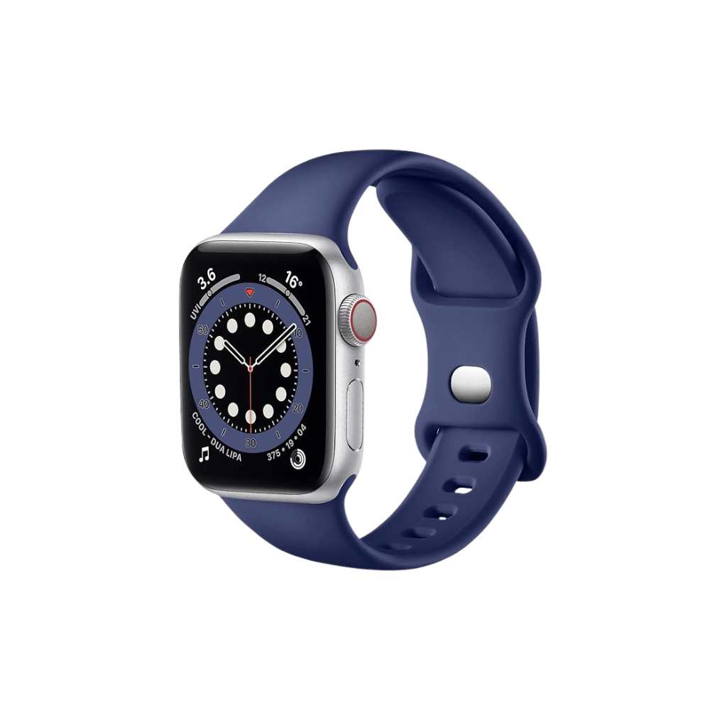 Pulse | Fitnessarmband für Apple Watch