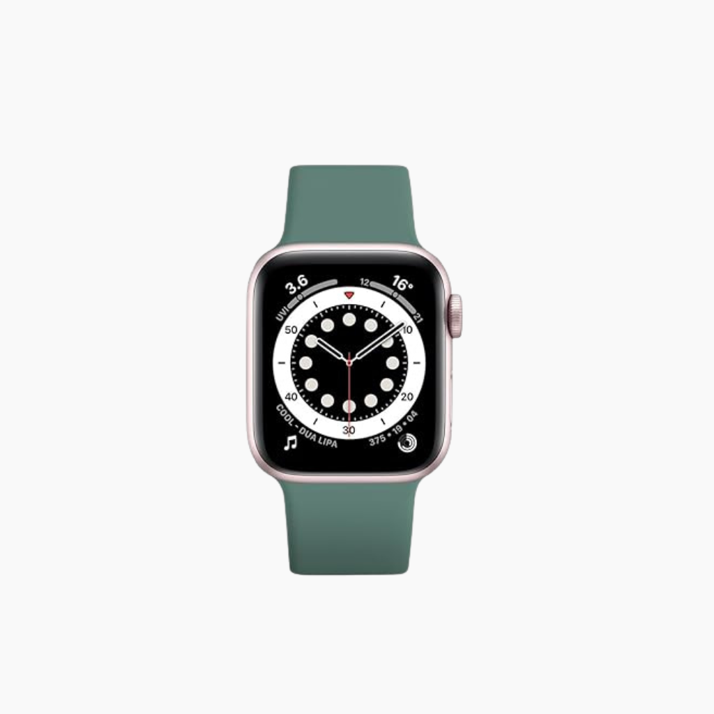 Pulse | Fitnessarmband für Apple Watch