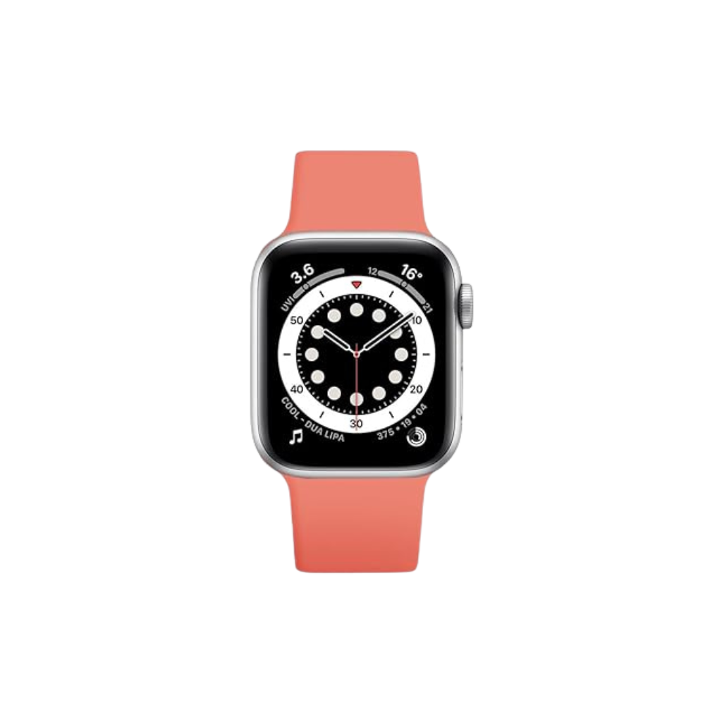 Pulse | Fitnessarmband für Apple Watch