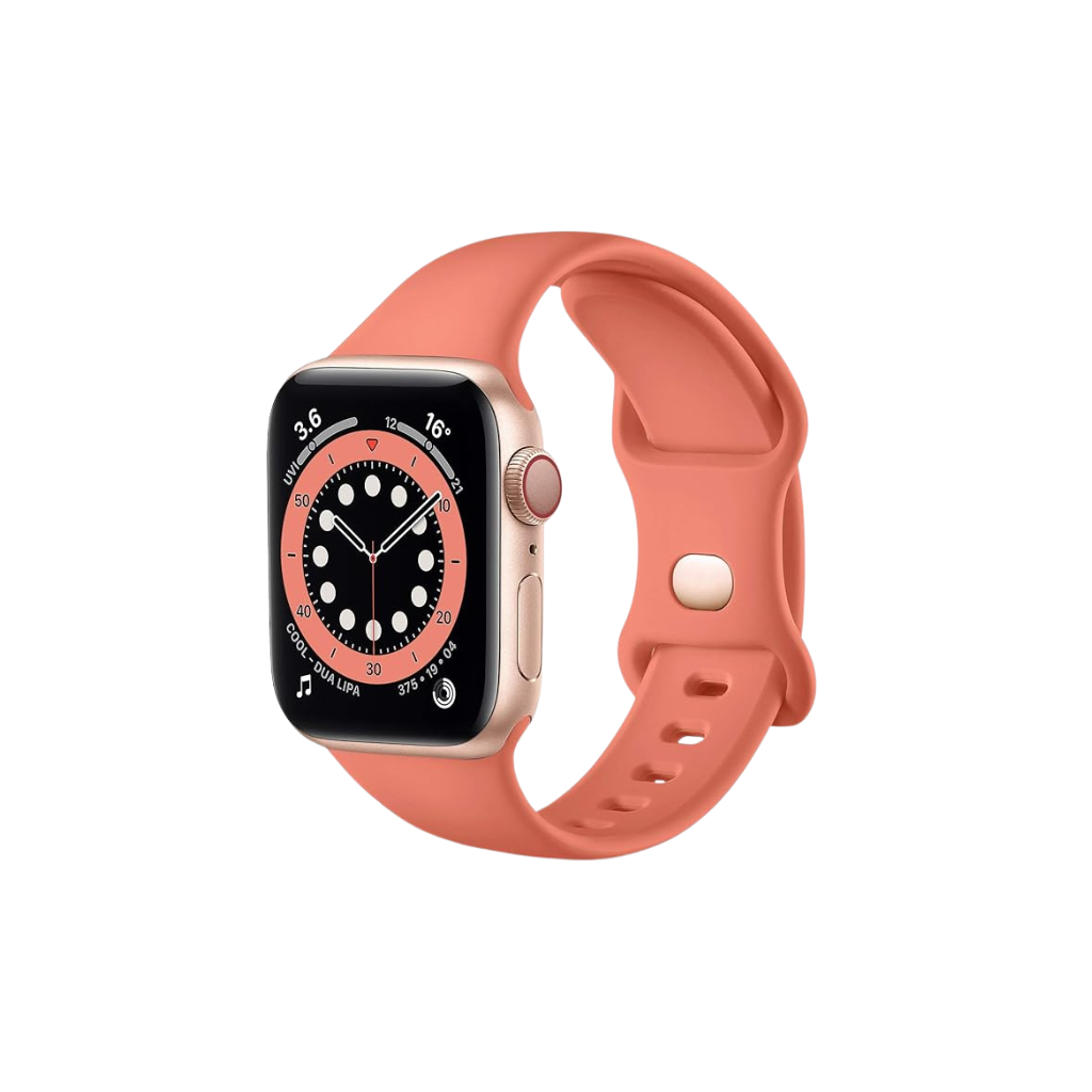 Pulse | Fitnessarmband für Apple Watch