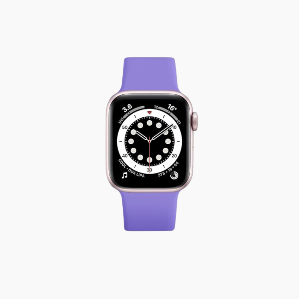 Pulse | Fitnessarmband für Apple Watch