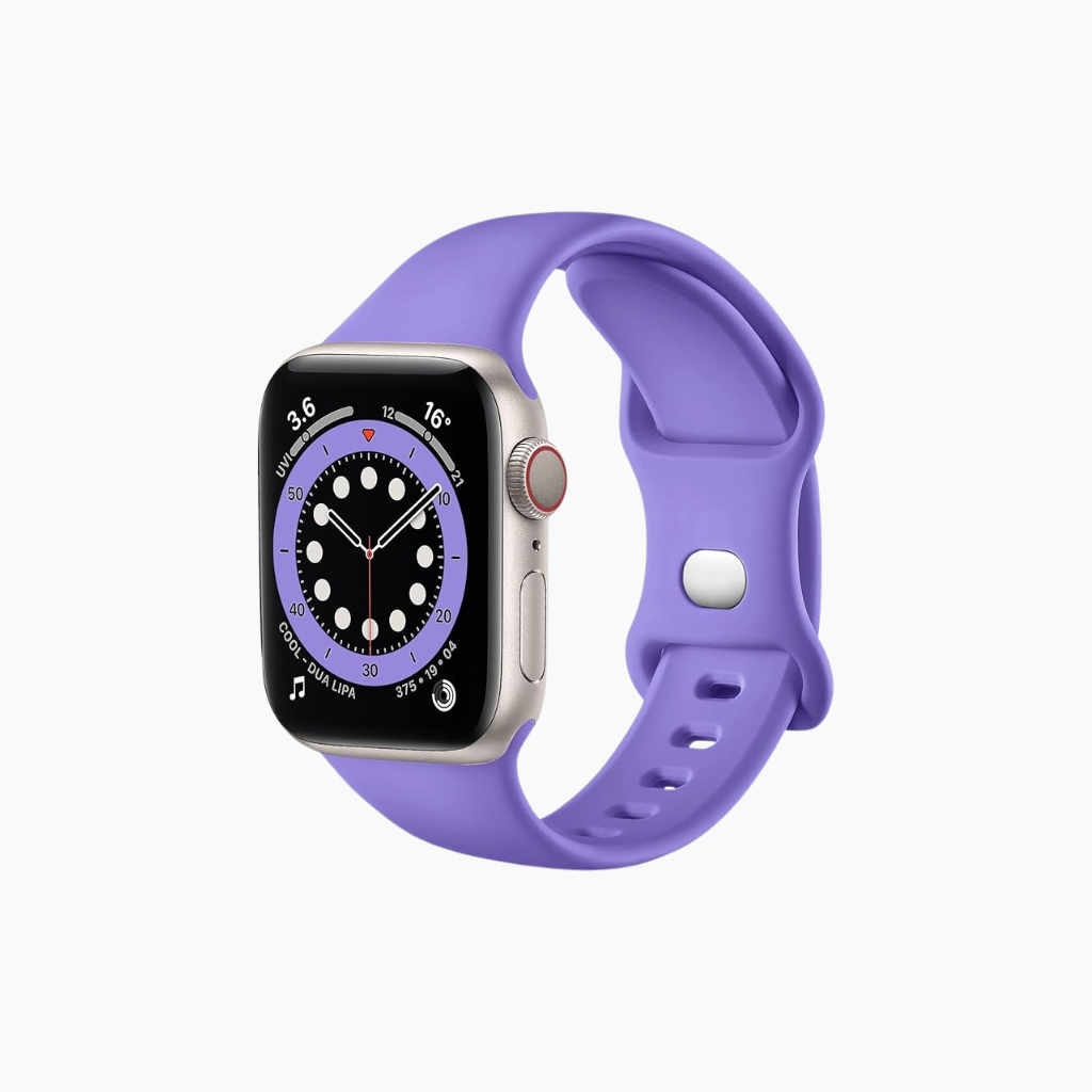 Pulse | Fitnessarmband für Apple Watch