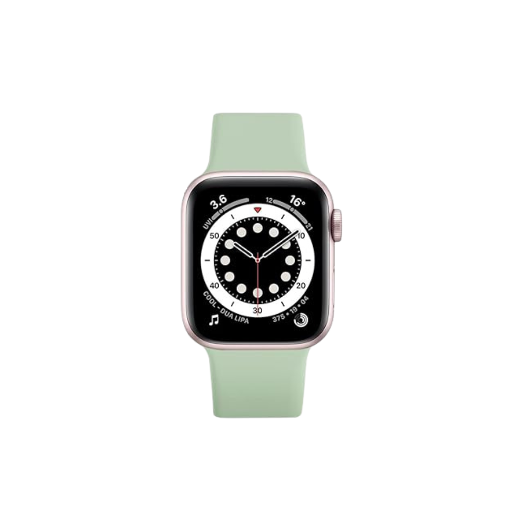 Pulse | Fitnessarmband für Apple Watch