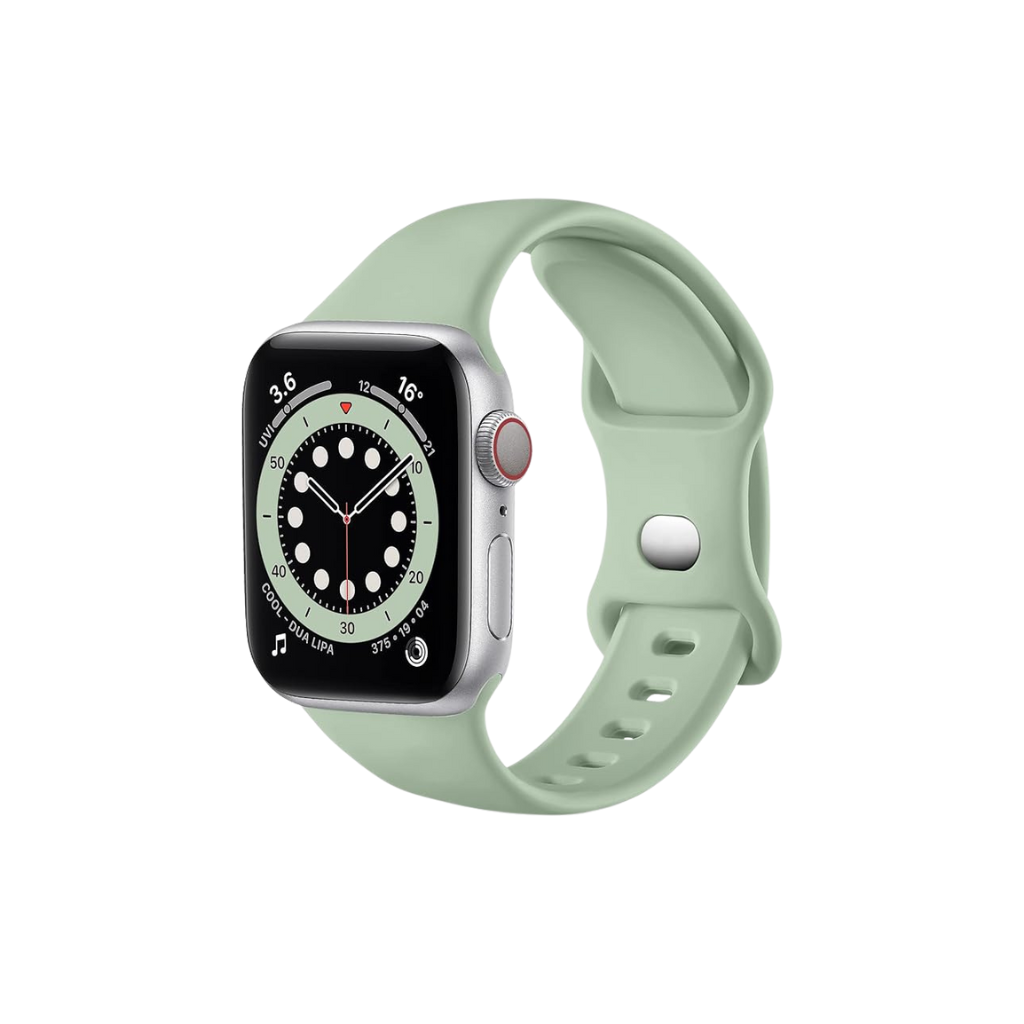Pulse | Fitnessarmband für Apple Watch