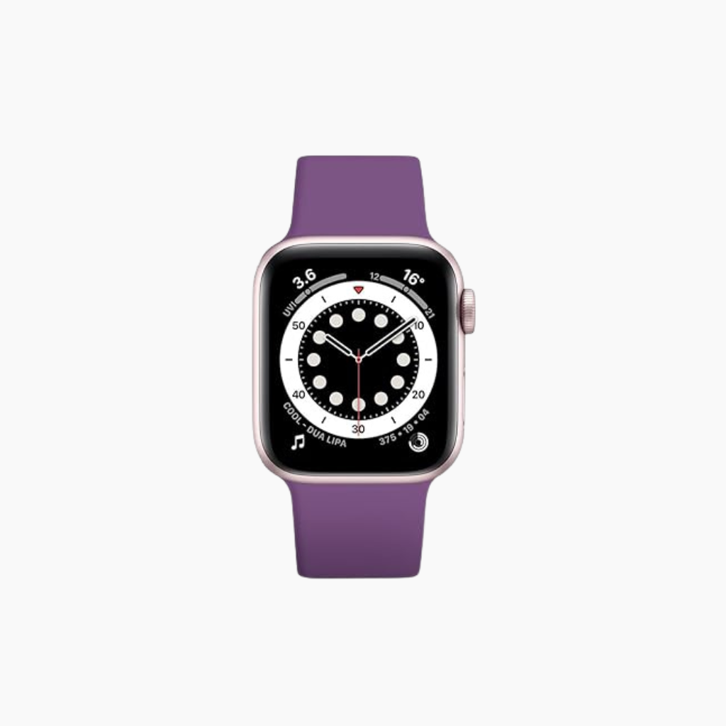 Pulse | Fitnessarmband für Apple Watch