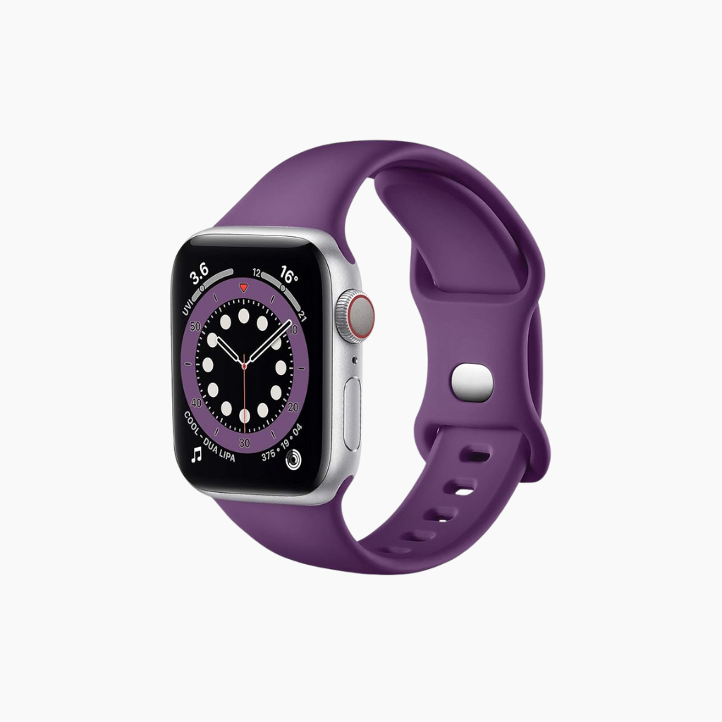 Pulse | Fitnessarmband für Apple Watch