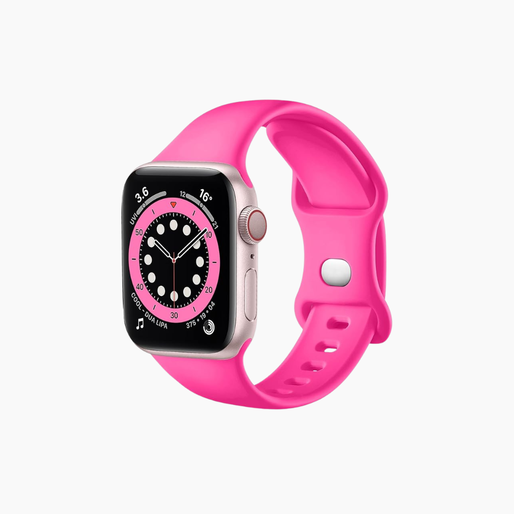 Pulse | Fitnessarmband für Apple Watch