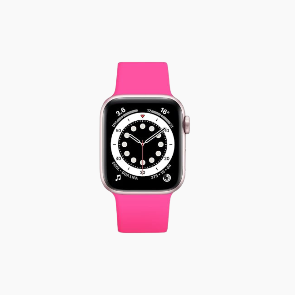 Pulse | Fitnessarmband für Apple Watch