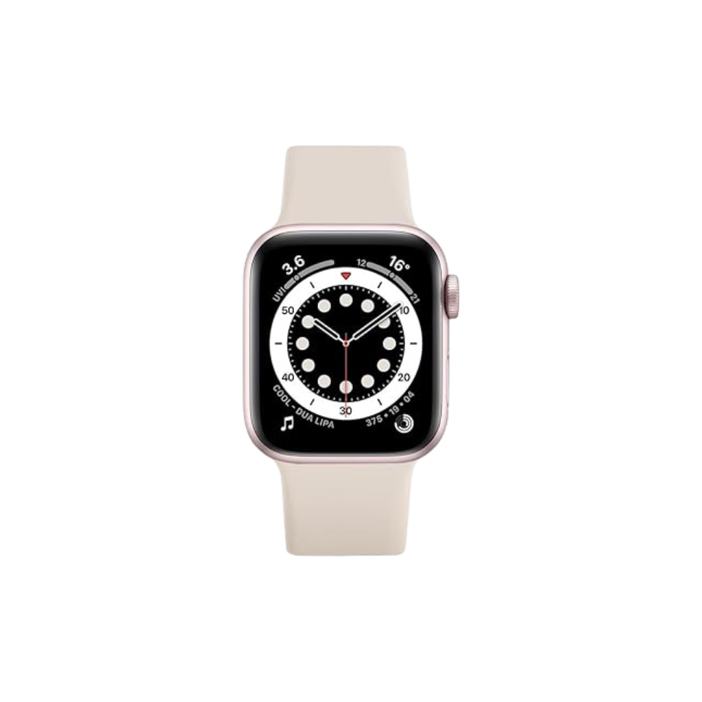 Pulse | Fitnessarmband für Apple Watch