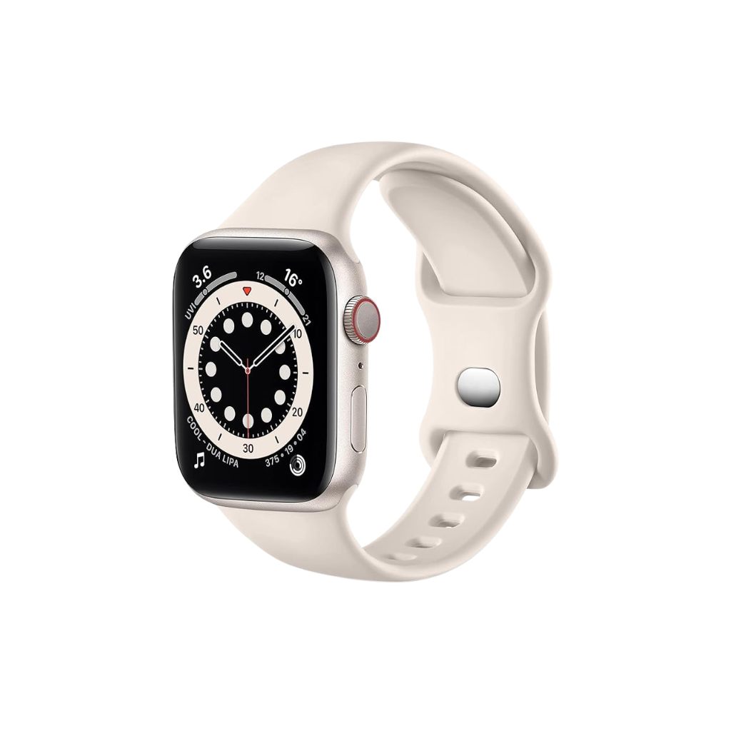 Pulse | Fitnessarmband für Apple Watch