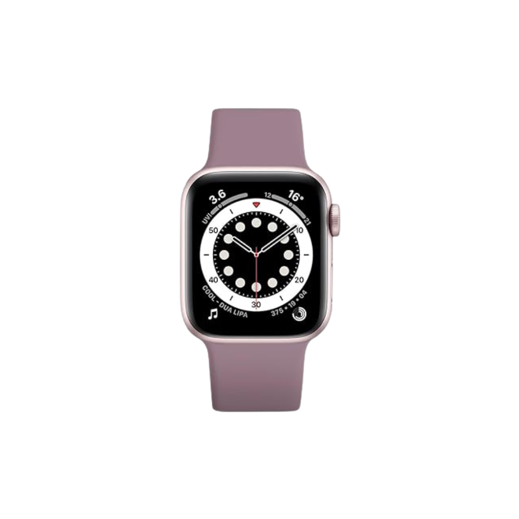 Pulse | Fitnessarmband für Apple Watch