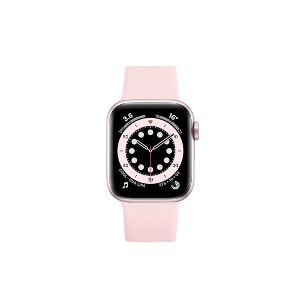 Pulse | Fitnessarmband für Apple Watch