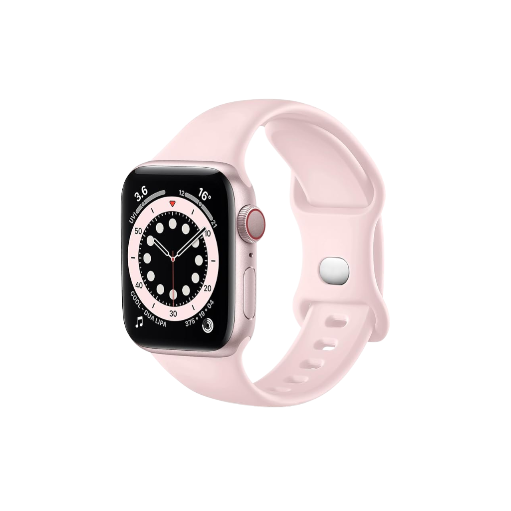 Pulse | Fitnessarmband für Apple Watch