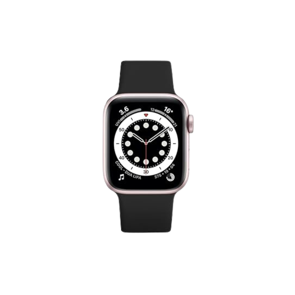Pulse | Fitnessarmband für Apple Watch