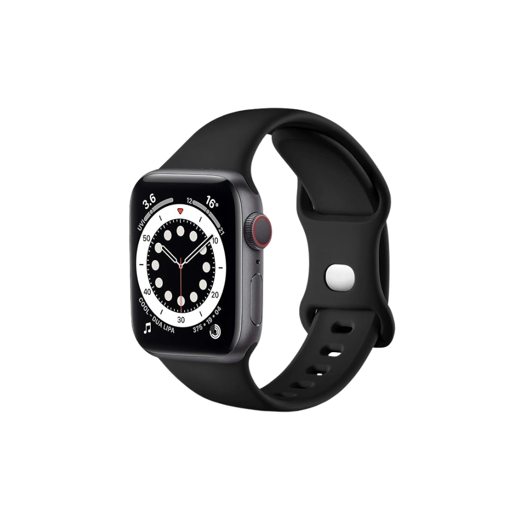Pulse | Fitnessarmband für Apple Watch