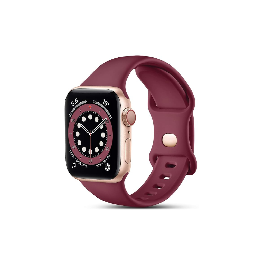 Pulse | Fitnessarmband für Apple Watch
