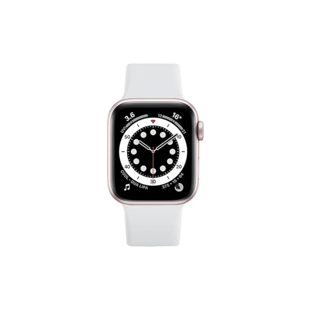 Pulse | Fitnessarmband für Apple Watch