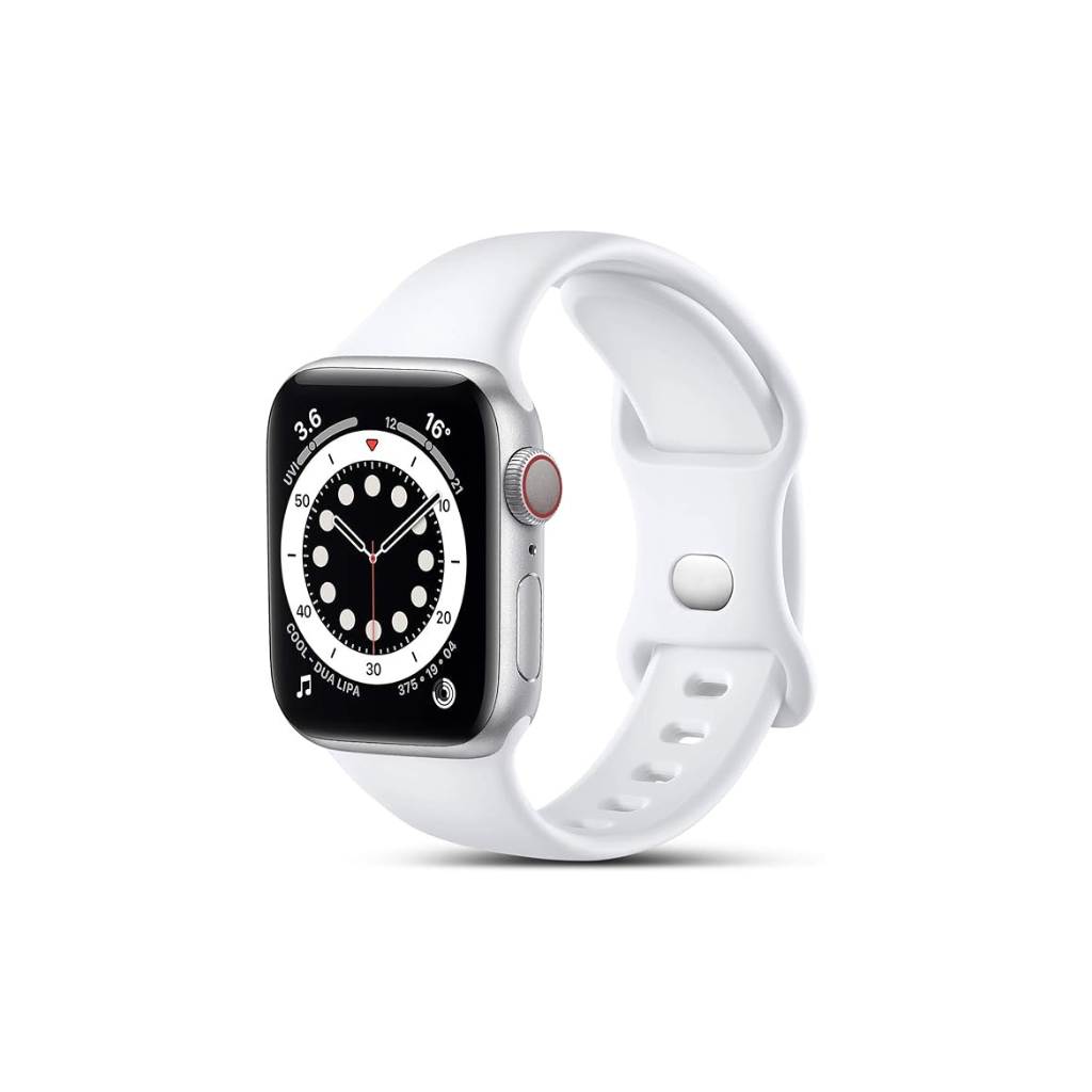 Pulse | Fitnessarmband für Apple Watch