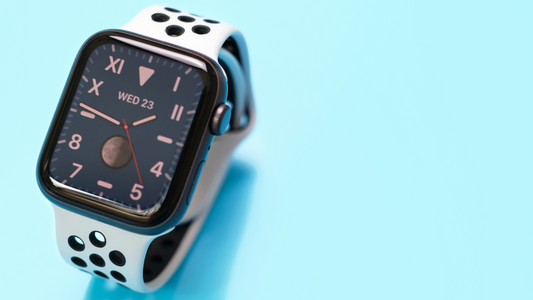 pflege tipps apple smartwatch