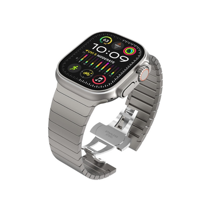 Titan Apple Watch Ultra armband