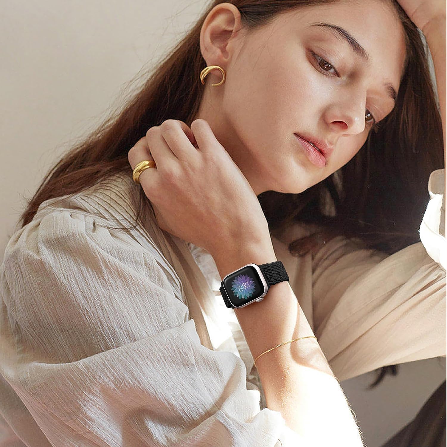 Solo Loop | Apple Watch Ultra & SE Armband