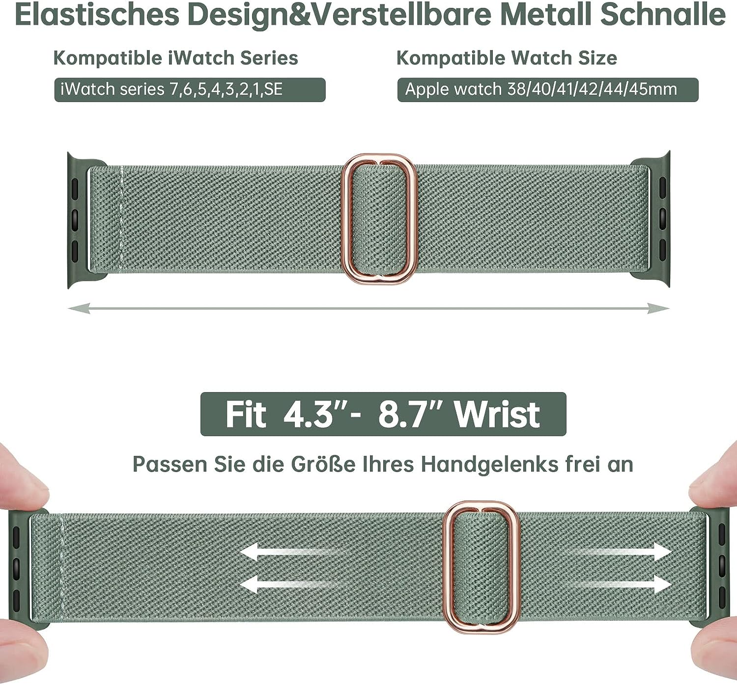 Apple Watch Armband Bundle schweiz online kaufen