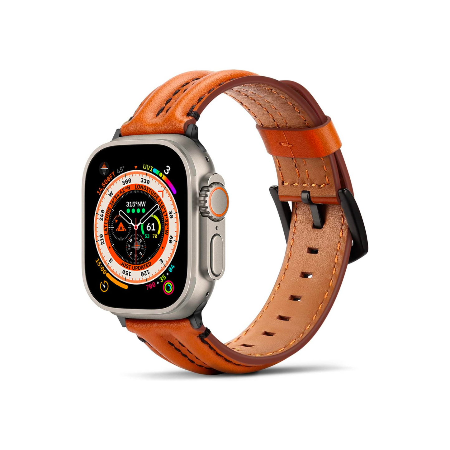 apple watch ultra ersatzarmband