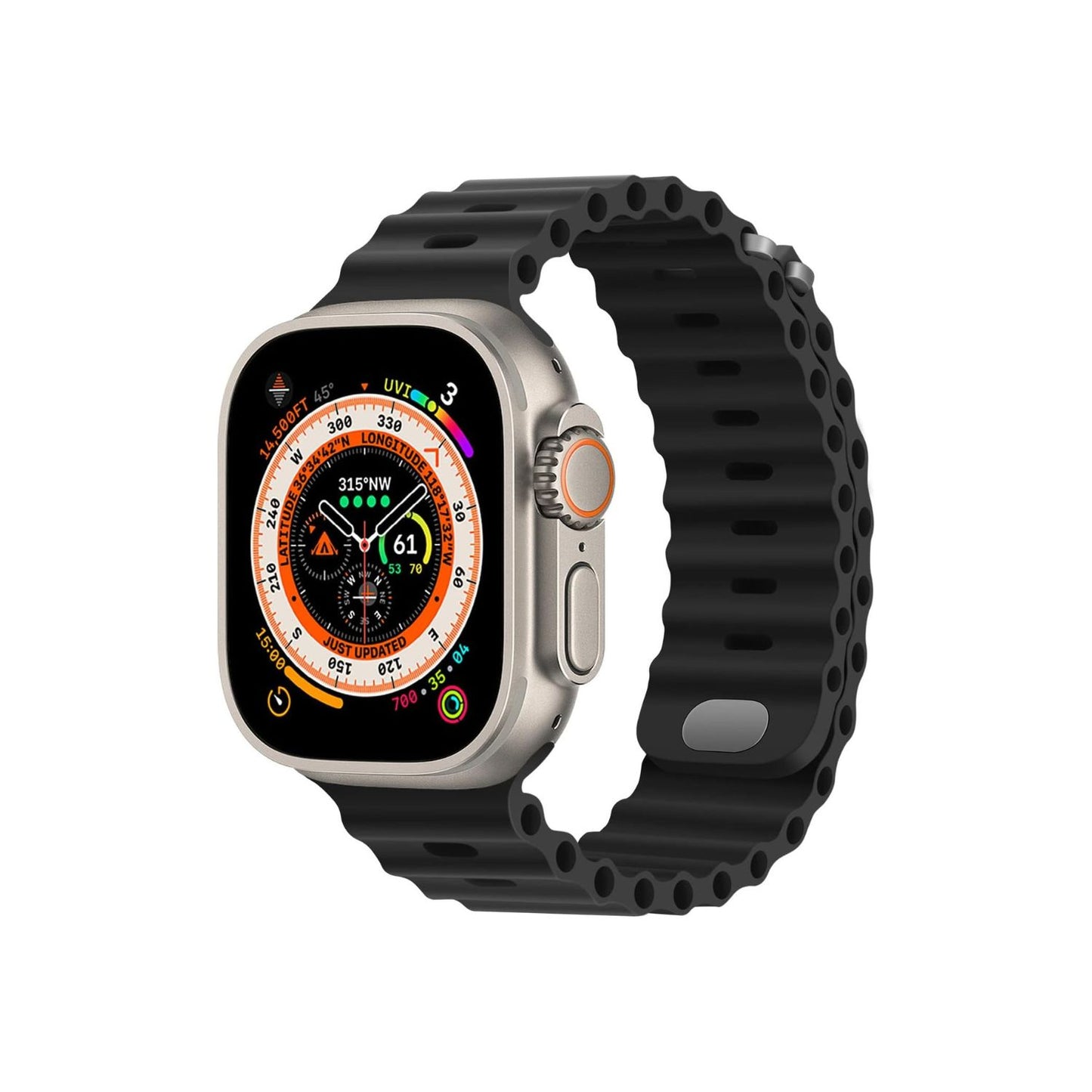 apple watch ultra ocean armband kaufen