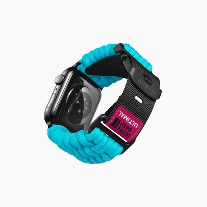 Survival Loop | Apple Watch Ultra Armband – Mehrere Farben