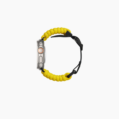 Survival Loop | Apple Watch Ultra Armband – Mehrere Farben