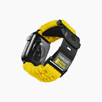 Survival Loop | Apple Watch Ultra Armband – Mehrere Farben