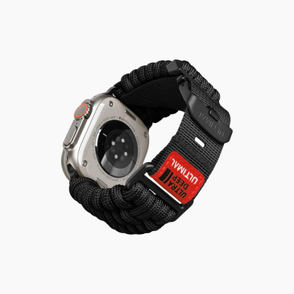 Survival Loop | Apple Watch Ultra Armband – Mehrere Farben