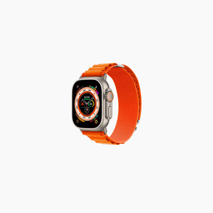 Alpine | Apple Watch Ultra Armband – Nylon