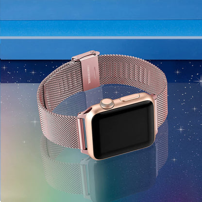 apple armband wechseln rose gold