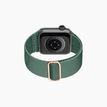 Solo Loop | 5er Bundle – Apple Watch Armbänder in verschiedenen Farben