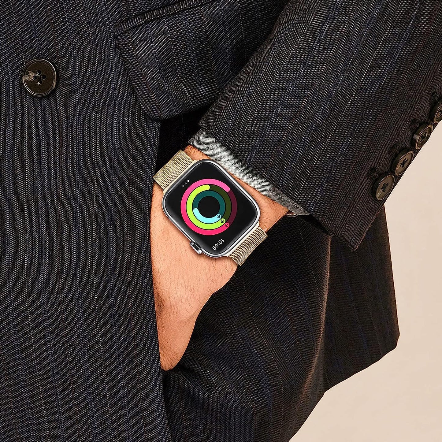 apple watch armband