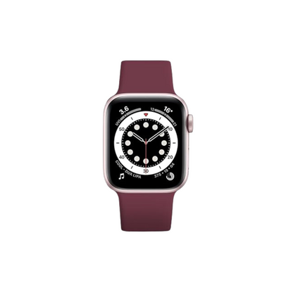 Pulse | Fitnessarmband für Apple Watch
