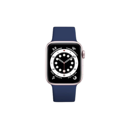Pulse | Fitnessarmband für Apple Watch