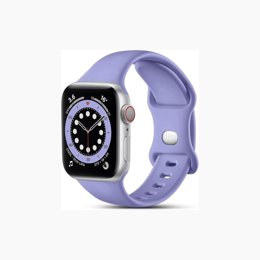 Pulse | Fitnessarmband für Apple Watch