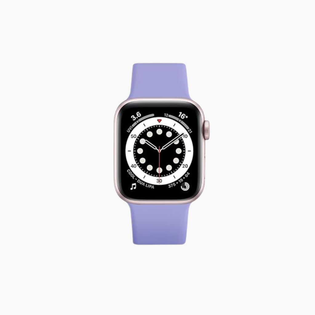 Pulse | Fitnessarmband für Apple Watch