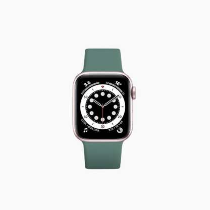 Pulse | Fitnessarmband für Apple Watch