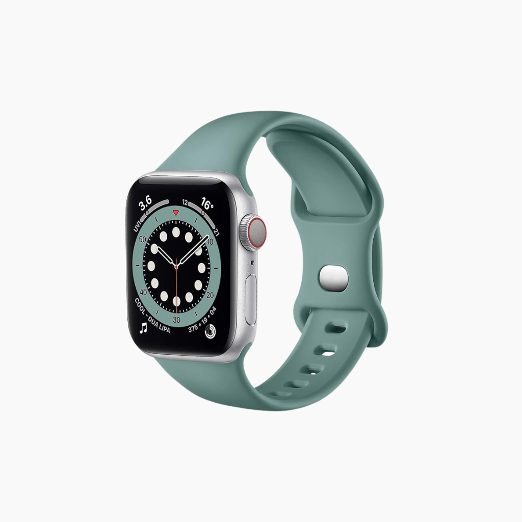 Pulse | Fitnessarmband für Apple Watch